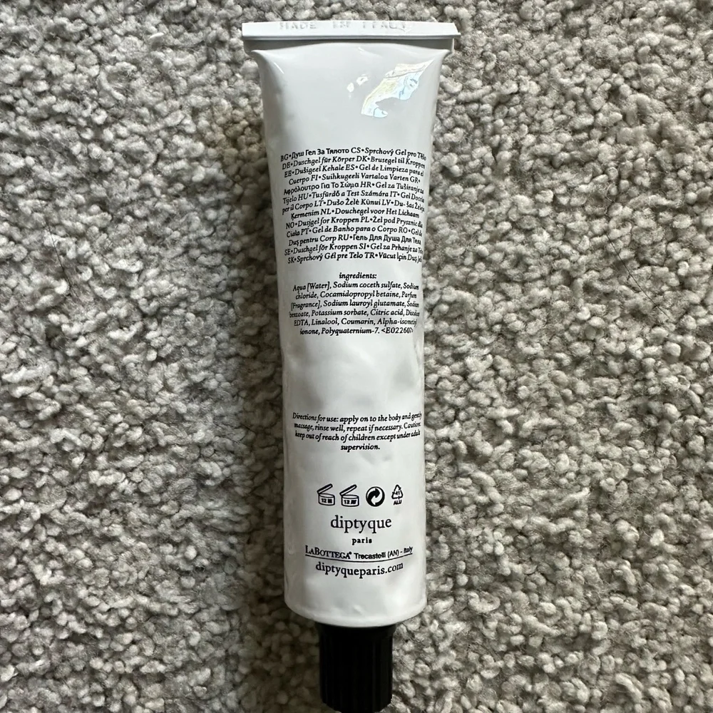 Diptyque Fresh Lotion, Bar Soap, Shower Gel - Picture 6 of 8